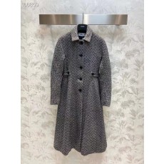 디올 여성 코트 (해외배송)