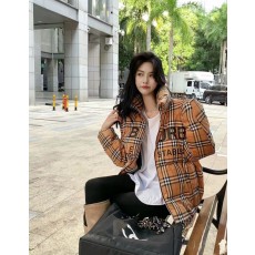 버버리 여성 패딩 (해외배송)