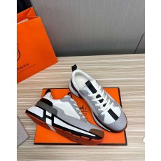 에르메스 남성 스니커즈 원공장원단 1:1제작 39~44