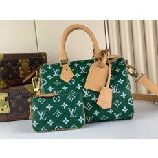 루이비통 24ss 스피디 P9 숄더백 25 M24423 25x15x15cm