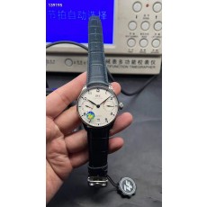 IWC 포르투기저 세븐데이즈 42mm 커스텀 52010무브 ZF팩토리 2024버전