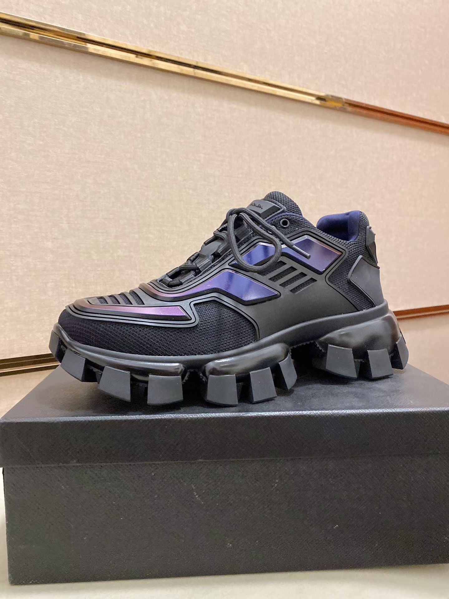 프라다 남성 스니커즈 38-44