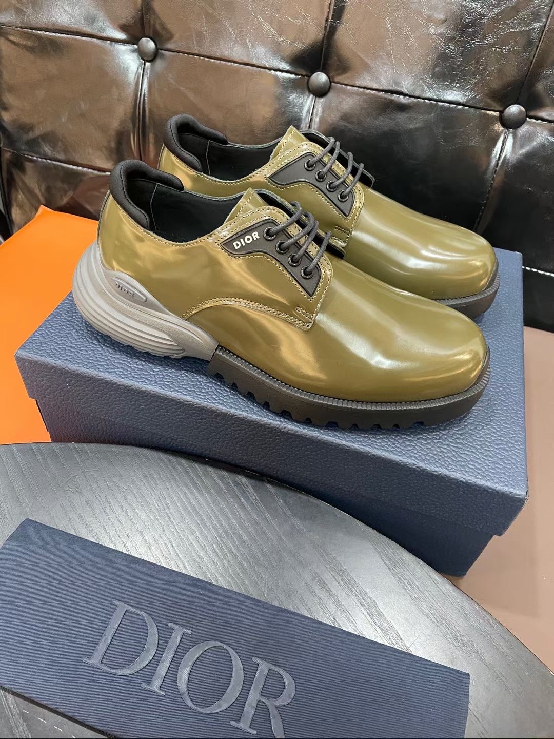 디올 남성 스니커즈 38-45