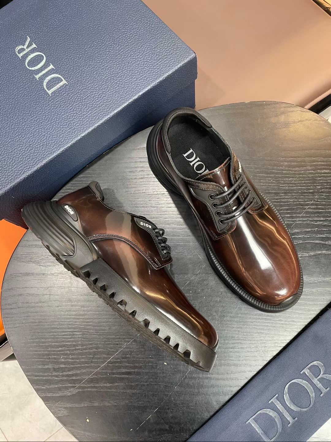 디올 남성 스니커즈 38-45