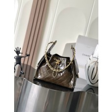 샤넬 25백 스몰 AS5293 30x26x14cm/40x30x15cm