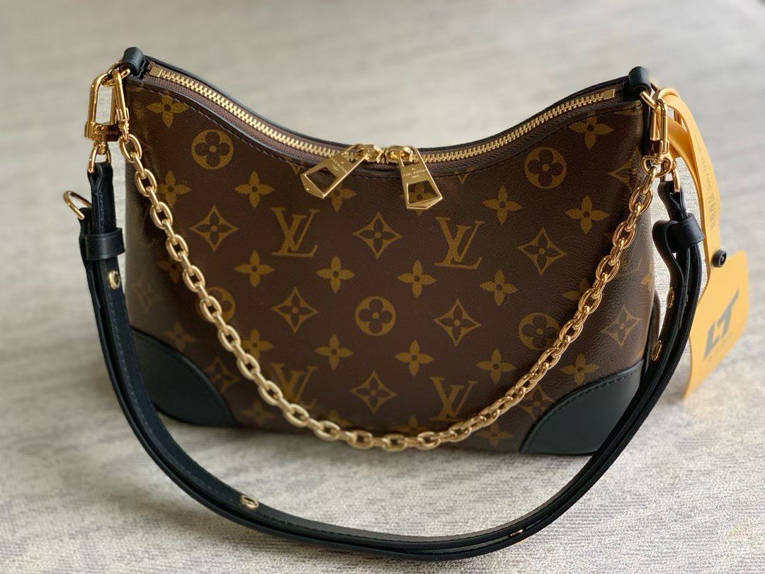 루이비통 불로뉴PM M45831 29x16x9.5cm