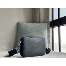 펜디 디아고날FF 크로스백 22x15x5cm