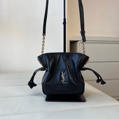 생로랑 제이미 미니 859174 14.5x15.5x8cm